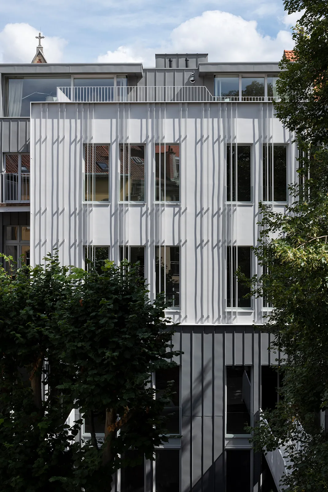 Architecture & Patrimoine